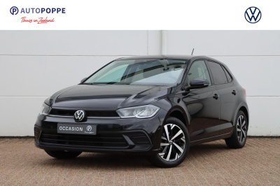 Volkswagen Polo 1.0 tsi life edition 95pk