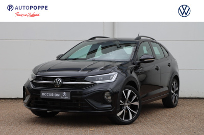 Volkswagen Taigo 1.5 tsi r-line business 150pk dsg7