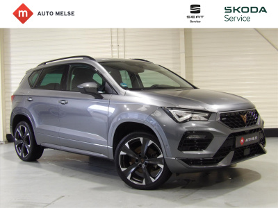 Cupra Ateca 1.5 tsi 150 pk dsg