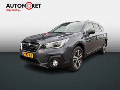 Subaru Outback 2.5i premium mooie en zeer complete staat