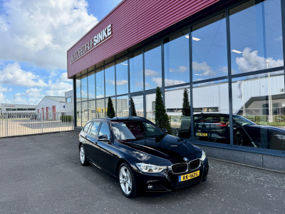 BMW 3-serie touring 318i corporate