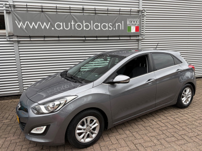 Hyundai I 30 1.6 gdi i-motion plus