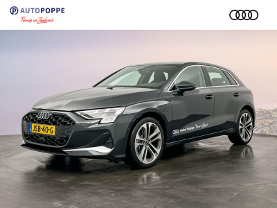Audi A3 sportback 40 tfsi e advanced edition