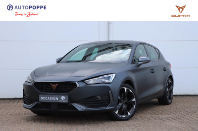 Cupra Leon 1.4 e-hybrid essential 204pk dsg6 | soh 93% |