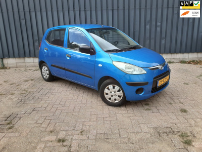 Hyundai I 10 1.1 active cool