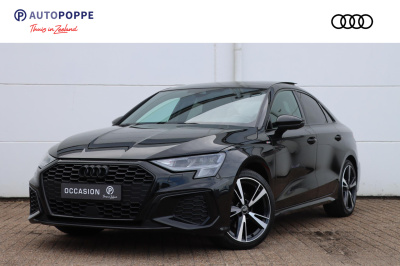 Audi A3 limousine 35 tfsi s edition 150pk s tronic