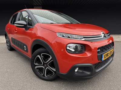 Citroen C3 1.2 pt feel edition