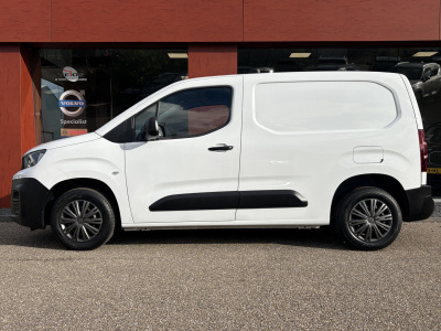 Peugeot Partner 1.5 bluehdi 100 s&s l1