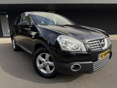 Nissan Qashqai 1.6 acenta
