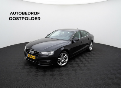 Audi A5 sportback 1.8 tfsi business edition