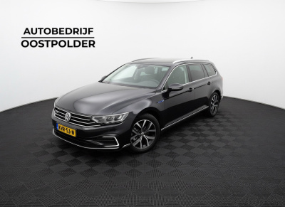 Volkswagen Passat variant 1.4 tsi phev gte business