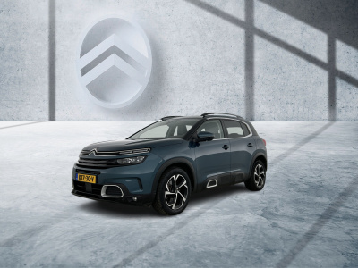 Citroen C5 Aircross plug-in hybrid 225pk automaat business