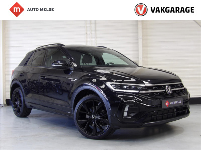 Volkswagen T-roc 1.5 tsi 150pk 7-dsg r-line