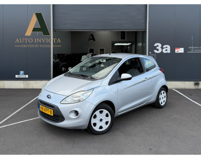 Ford KA 1.2 champions edition start/stop - airco - dealer