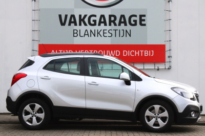 Opel Mokka 1.4 t edition