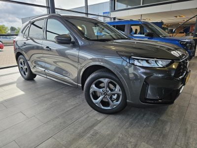 Ford Kuga 2.5 phev st-line