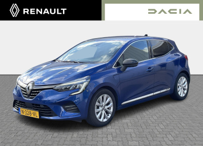 Renault Clio 1.6 e-tech hybrid 140 intens