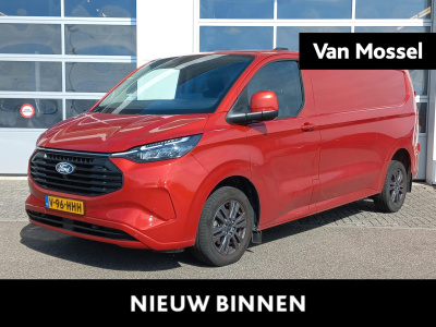 Ford Transit Custom 320 2.5 phev l2h1 limited