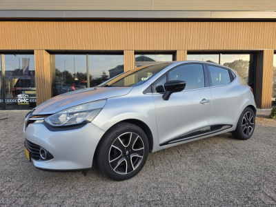 Renault Clio 0.9 tce dynamique | navi | airco | cruise | isofix | trekhaak |
