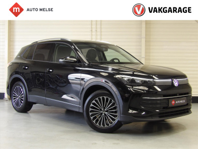 Volkswagen Tiguan 1.5 etsi 130pk dsg-7 life edition