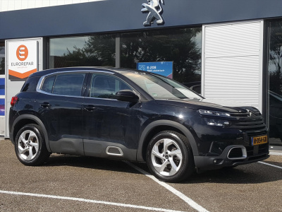 Citroen C5 Aircross 1.2 puretech 130pk business | navi | bt | applecarplay & androidauto | cruise- & climate control | lm-velgen 18''|camera achter|psensoren v+a|trekhaak