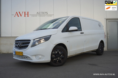 Mercedes-Benz Vito 109 cdi functional lang