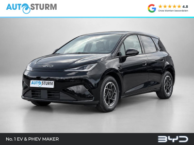 Byd Dolphin g 1.5l dm-i boost