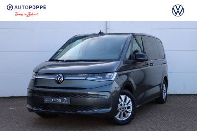 Volkswagen Multivan 1.4 ehybrid life 218pk dsg6 | soh 92,2% |