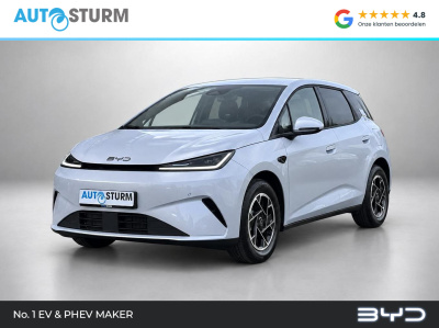 Byd Dolphin g 1.5l dm-i boost