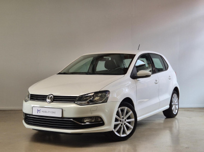 Volkswagen Polo 1.2 tsi highline / automaat