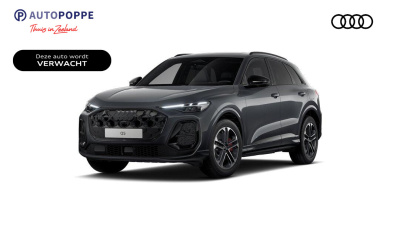 Audi Q5 s edition competition e-hybrid 270 kw / 367 pk suv