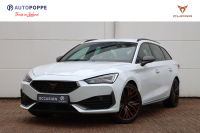 Cupra Leon Sportstourer 1.4 e-hybrid vz performance 245pk dsg6 | soh 91,9% |