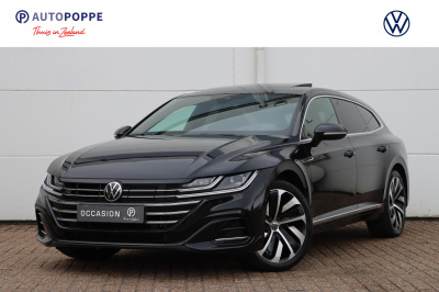 Volkswagen Arteon shooting brake 1.4 tsi ehybrid elegance business+ 217pk dsg6| soh 94,5% |