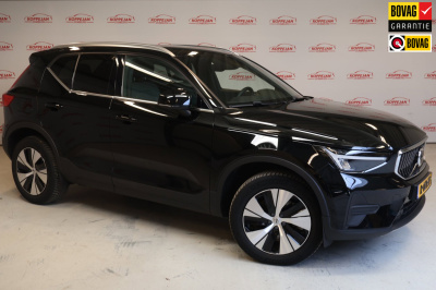 Volvo XC40 1.5 t4 plug-in hybrid plus bright nl auto|stoel+stuurverwarming|memory stoel|h&k audio|achteruitrijcamera|