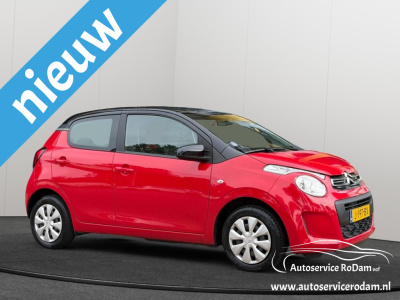 Citroen C1 1.0 vti feel