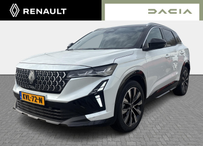 Renault Austral 1.2 e-tech full hybrid 200 techno - two-tone kleurstelling