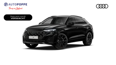 Audi Q8 pro line s plus 55 tfsi e 290 kw / 394 pk suv 8 ve