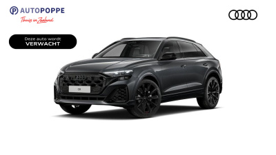 Audi Q8 pro line s plus 55 tfsi e 290 kw / 394 pk suv 8 ve