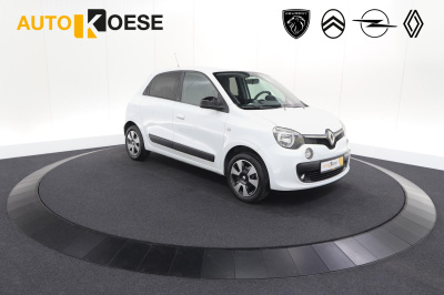 Renault Twingo 1.0 sce collection | cruise control | airco | bluetooth radio