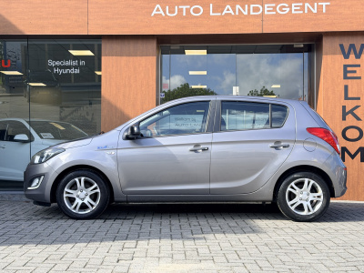 Hyundai I 20 1.2i business edition | airco | trekhaak
