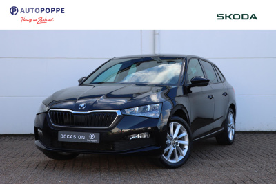 Skoda Scala 1.0 tsi sport business 110pk