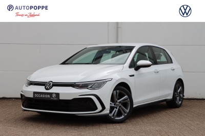 Volkswagen Golf 1.5 etsi r-line dsg7 130pk