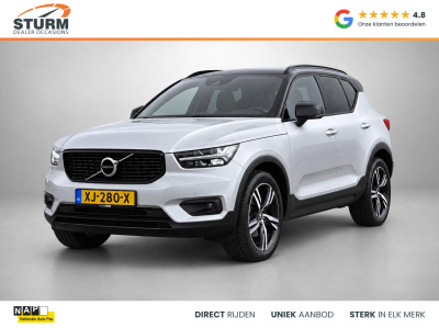 Volvo XC40 2.0 t4 r-design