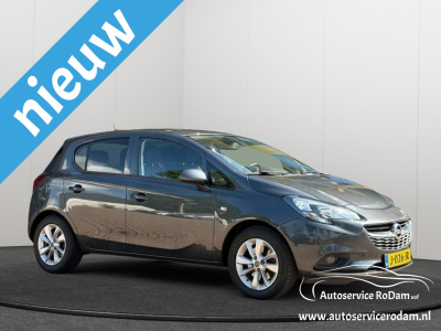 Opel Corsa 1.4