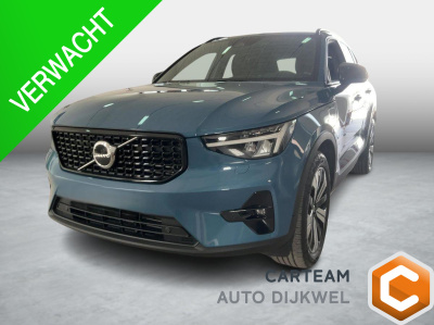 Volvo XC40 1.5 t5 plug-in hybrid ultimate dark | panodak