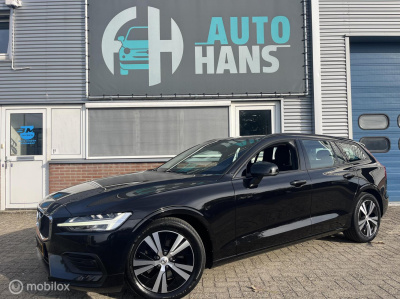 Volvo V60 2.0 b3 momentum advantage | 1e eig. | dealeronderhouden