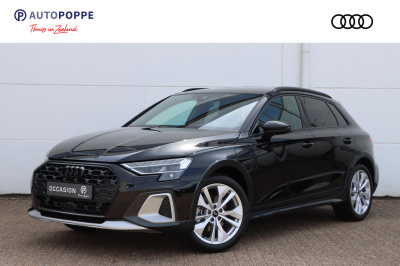 Audi A3 allstreet 40 tfsi e advanced edition s-line 204pk s-tronic | soh 100% |