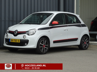 Renault Twingo 0.9 tce dynamique