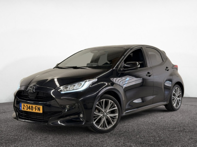 Toyota Yaris 1.5 hyb. 130 exec