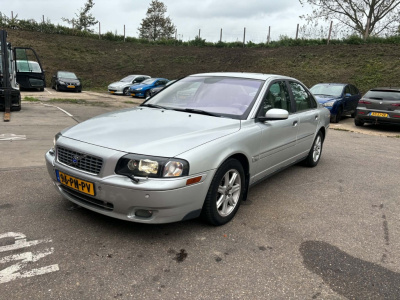 Volvo S80 2.9 t6 summum